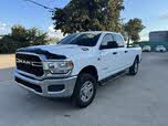 RAM 3500 Tradesman Crew Cab LB 4WD