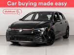 Volkswagen Golf GTI 380 SE FWD