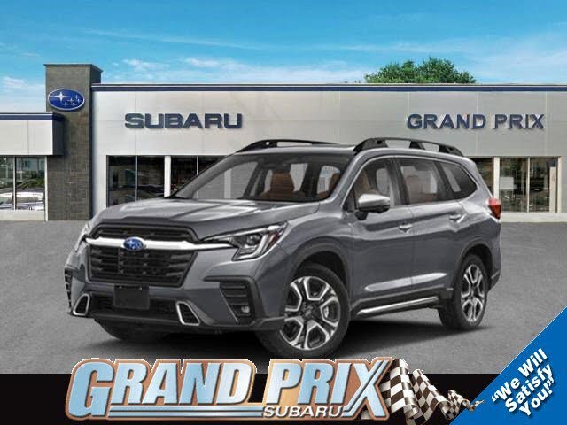 2025 Subaru Ascent Touring AWD
