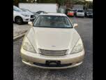 Lexus ES 300 FWD