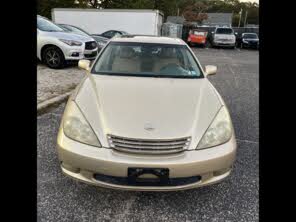 Lexus ES 300 FWD