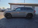 Jeep Grand Cherokee Altitude RWD