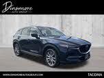 Mazda CX-5 Grand Touring AWD