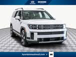 Hyundai Santa Fe Luxury AWD