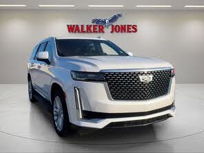 Cadillac Escalade Luxury RWD