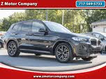BMW X3 M40i AWD