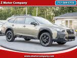 Subaru Outback Wilderness AWD