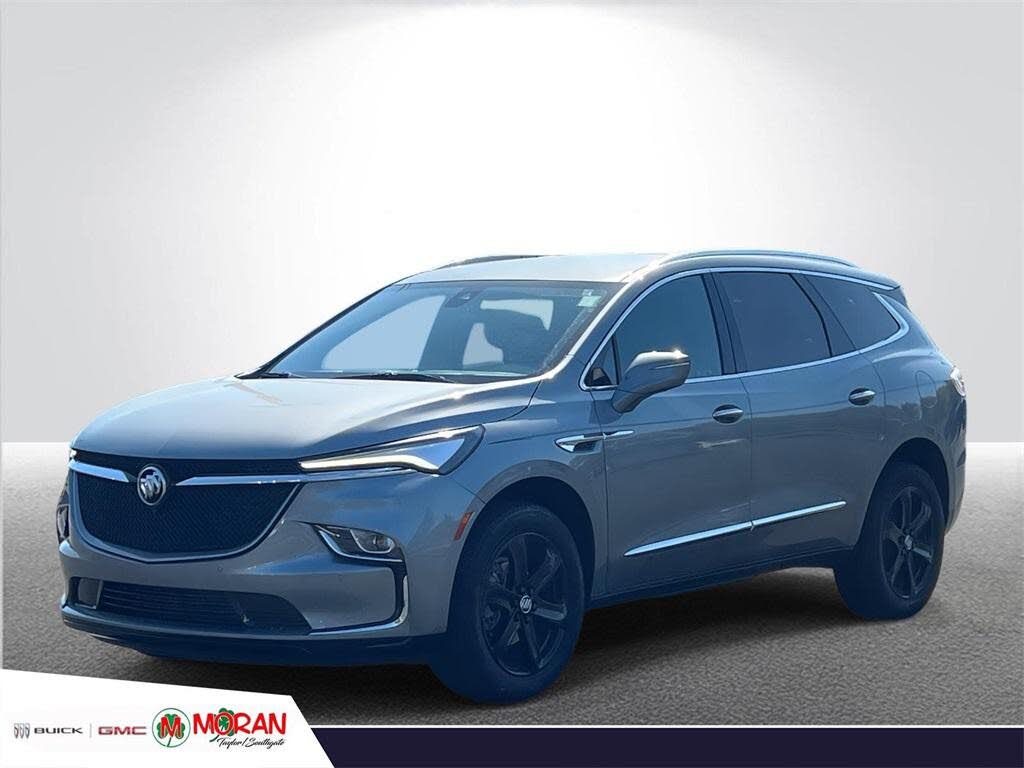 2024 Buick Enclave Essence FWD