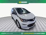 Chevrolet Bolt EV LT FWD