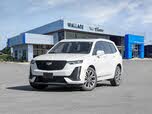 Cadillac XT6 Sport AWD