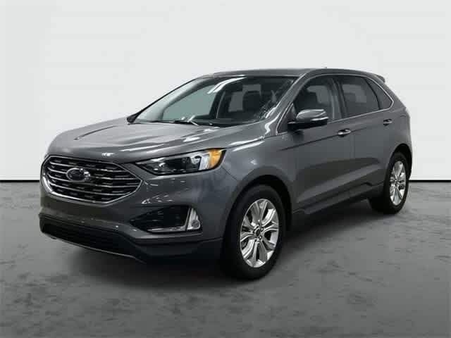 2024 Ford Edge Titanium AWD
