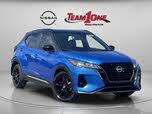 Nissan Kicks SR FWD