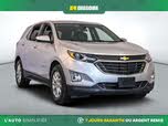 Chevrolet Equinox LT FWD with 2FL