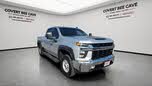 Chevrolet Silverado 2500HD LT Crew Cab 4WD