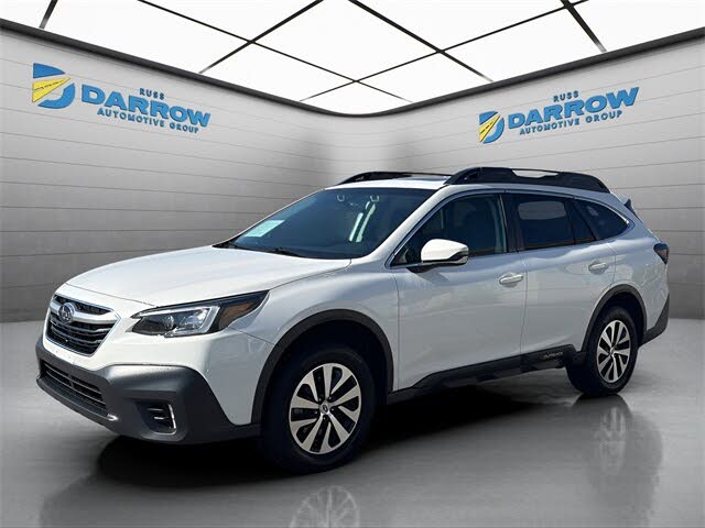 2022 Subaru Outback Premium AWD