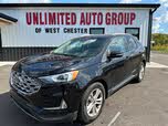 Ford Edge SEL AWD