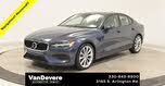 Volvo S60 T6 Momentum AWD
