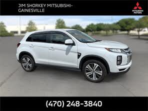Mitsubishi Outlander Sport ES AWC