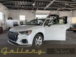 Audi Q3 quattro Premium Plus 45 TFSI
