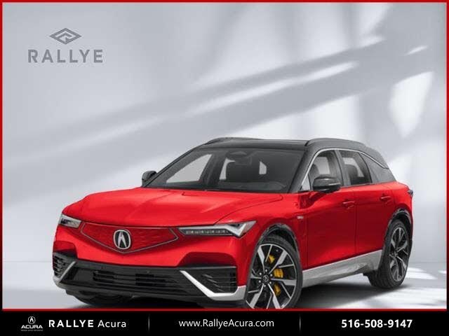 2024 Acura ZDX Type S AWD