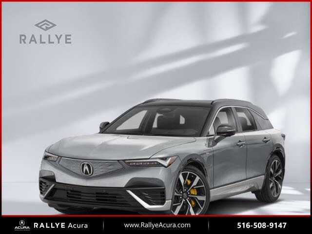 2024 Acura ZDX Type S AWD