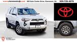 Toyota 4Runner TRD Off-Road 4WD