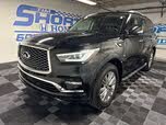 INFINITI QX80 4WD