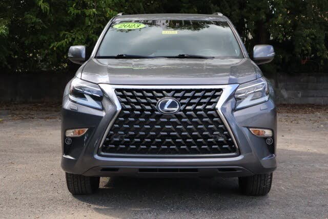 2023 Lexus GX 460 AWD