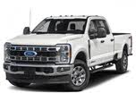 Ford F-350 Super Duty XLT Crew Cab 4WD