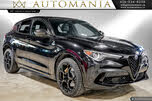 Alfa Romeo Stelvio Quadrifoglio AWD