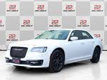 Chrysler 300 S AWD