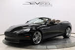 Aston Martin DB9 Carbon Edition Volante Convertible RWD