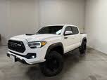 Toyota Tacoma TRD Pro Double Cab 4WD