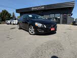 Volvo S60 T5 Platinum AWD