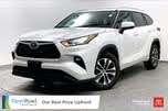 2024 Toyota Highlander