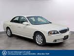 Lincoln LS V6 Luxury