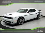 Dodge Challenger SRT Hellcat Redeye RWD