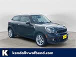 MINI Cooper Paceman S FWD