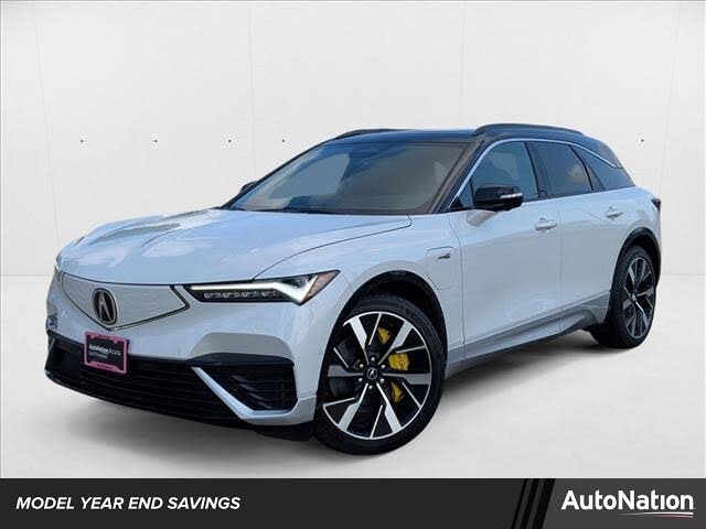 2024 Acura ZDX Type S AWD