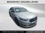 Ford Taurus SHO AWD