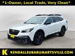 Subaru Outback Onyx Edition XT AWD