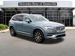 Volvo XC90 Recharge Inscription 7-Passenger eAWD