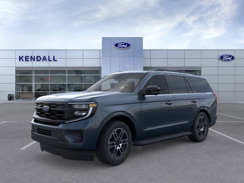 2025 Ford Expedition Active 4WD