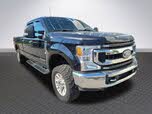 Ford F-350 Super Duty XLT Crew Cab 4WD