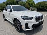 BMW X3 xDrive30i AWD