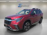 Subaru Ascent Limited 8-Passenger AWD