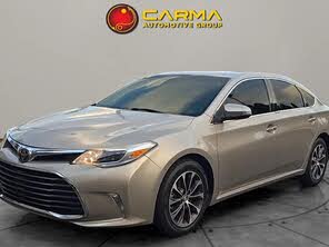 Toyota Avalon XLE Premium