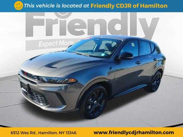 2024 Dodge Hornet R/T AWD