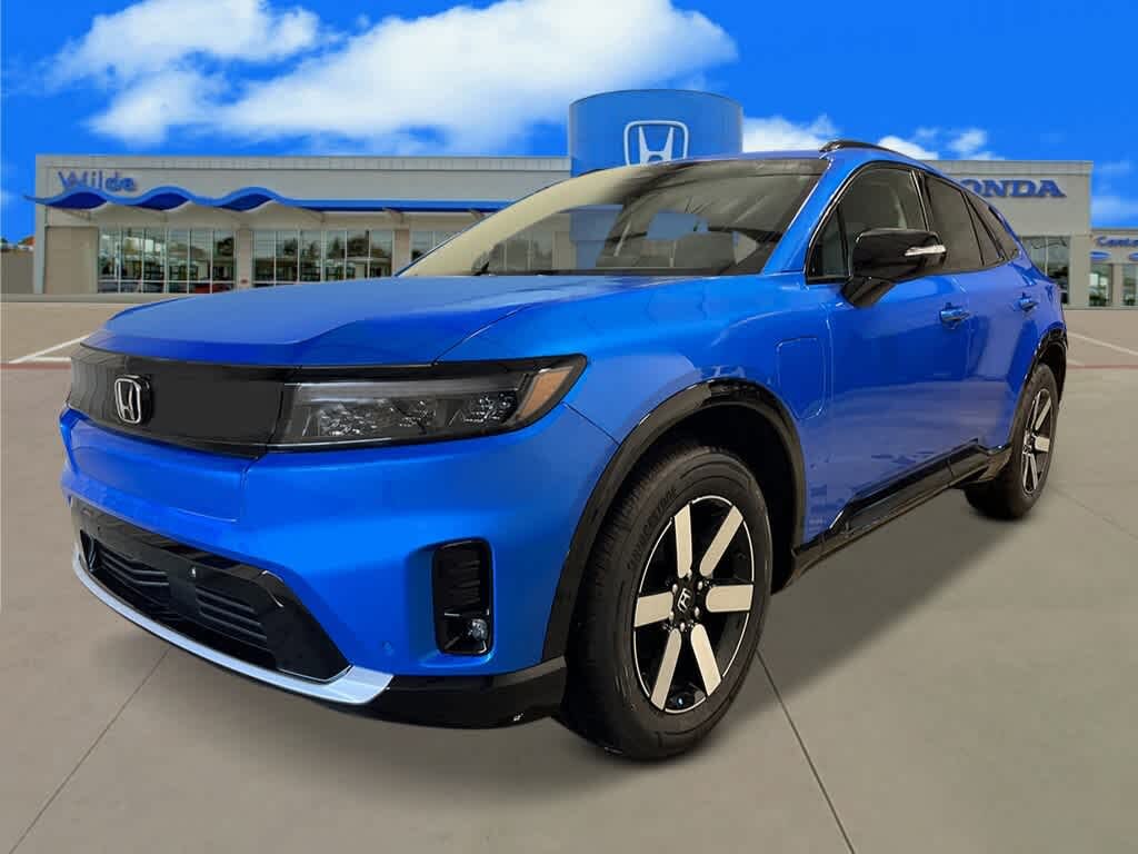 2025 Honda Prologue Touring AWD