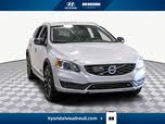 Volvo V60 Cross Country T5 Premier AWD